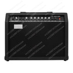 Portable Musical Instrument Speaker 40W Electric Guitar Speaker — product photo 4 of 6