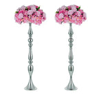 14pcs)H60cm/70cm/100cm) New Design Event Wedding Table Centerpieces Top — main product photo