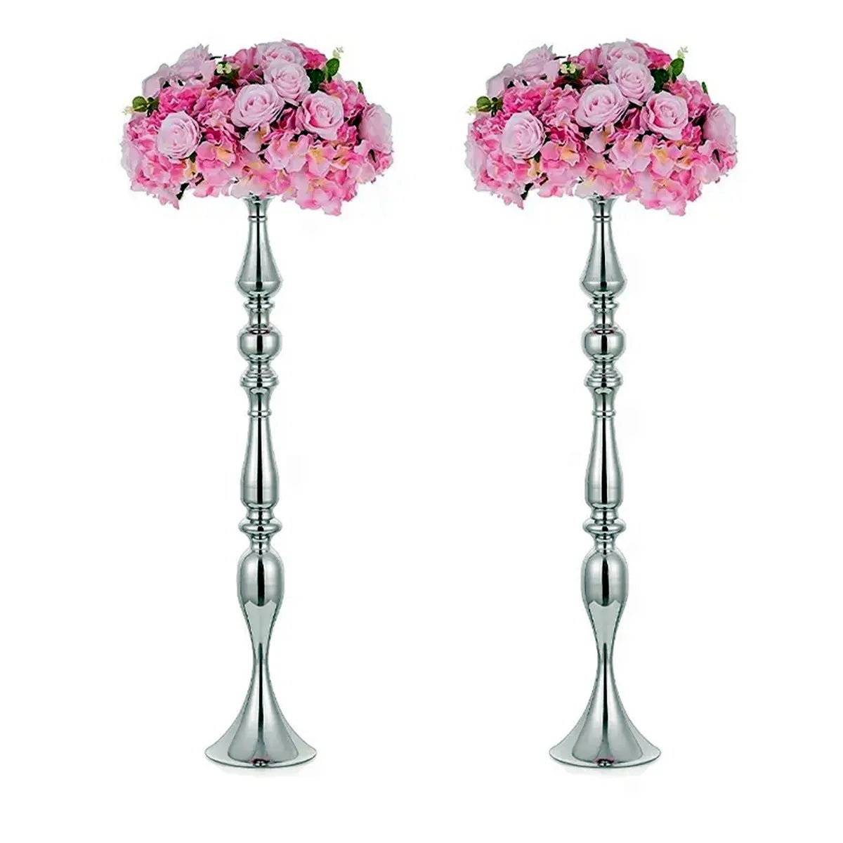 14pcs)H60cm/70cm/100cm) New Design Event Wedding Table Centerpieces Top — main product photo