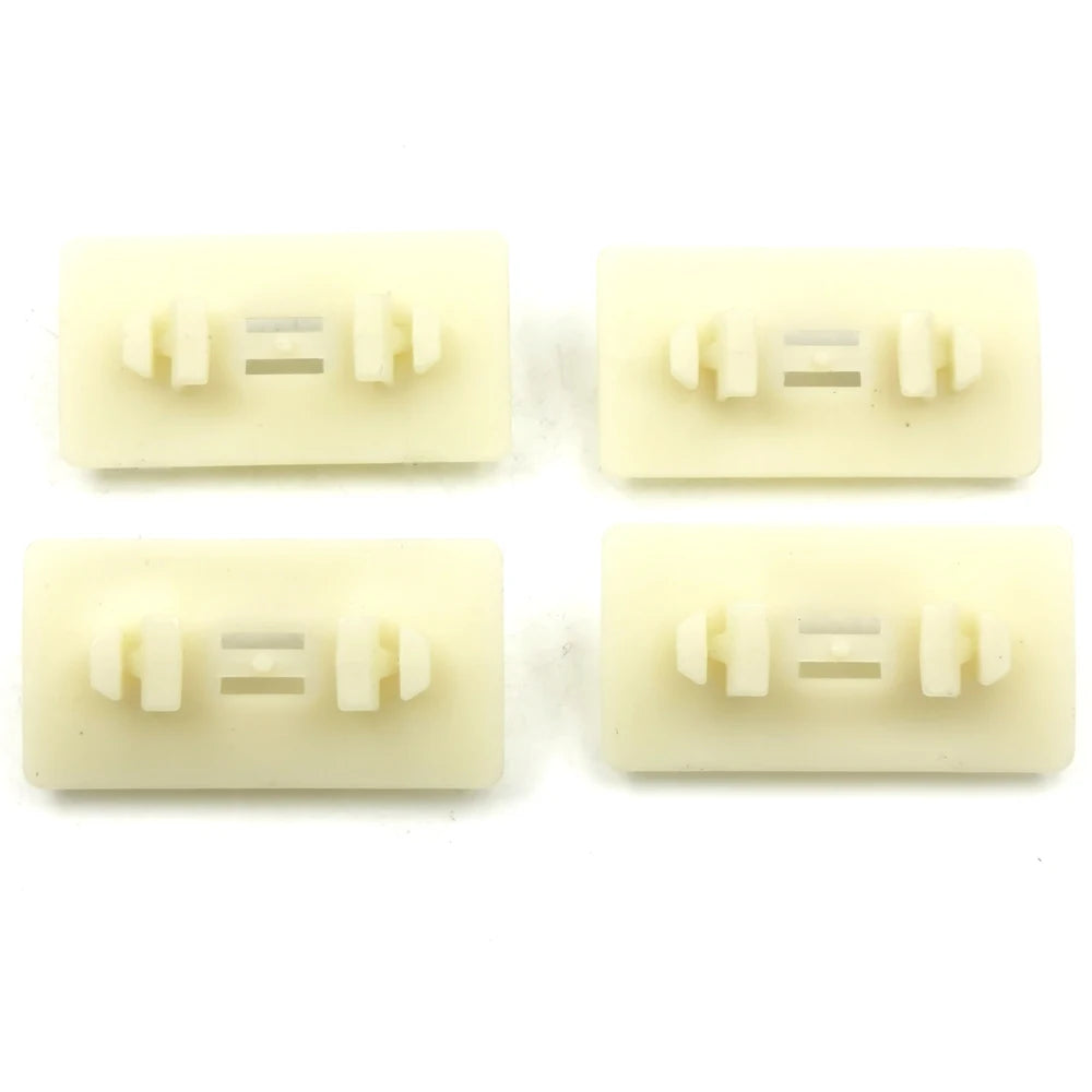 OE: 946077-02/00E Truck Seat Base Cushion Slider For — product photo 3 of 5