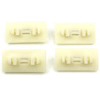 OE: 946077-02/00E Truck Seat Base Cushion Slider For — product photo 3 of 5
