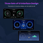 6.25" Digital Dashboard Cluster for tesla Model 3 — product photo 5 of 6