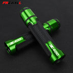 Motorcycle Handlebar Grips For KAWASAKI Z 400 Z400 — main product photo