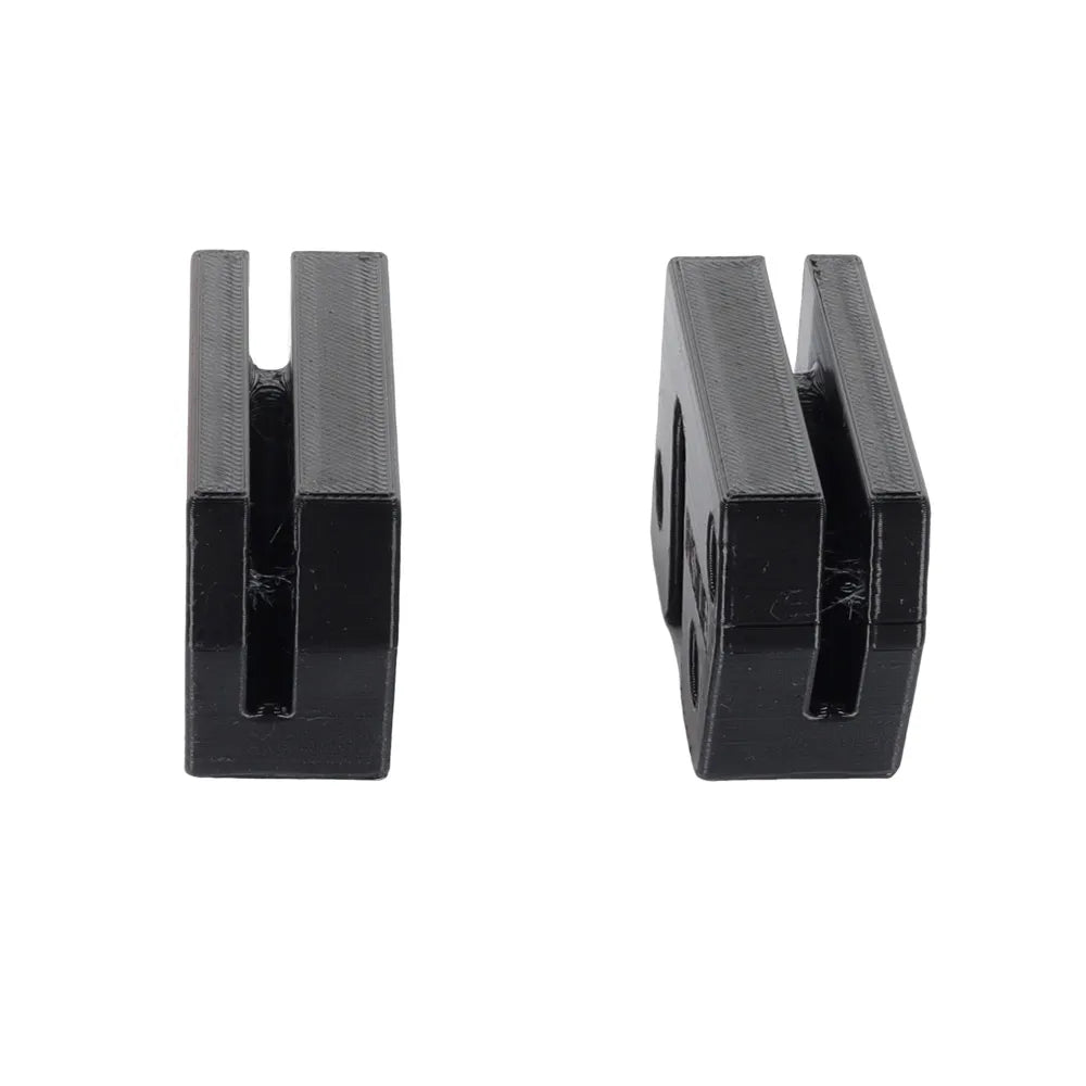 2Set For Ford Focus Mk3 (2011-2018) Rear Parcel — product photo 4 of 6