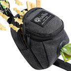 Pet Dog treat pouch Portable Multifunction Dog training — product photo 6 of 6