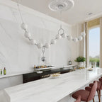 Modern Chandelier Pendant Lamp Chandeliers for Dining Room — product photo 4 of 6