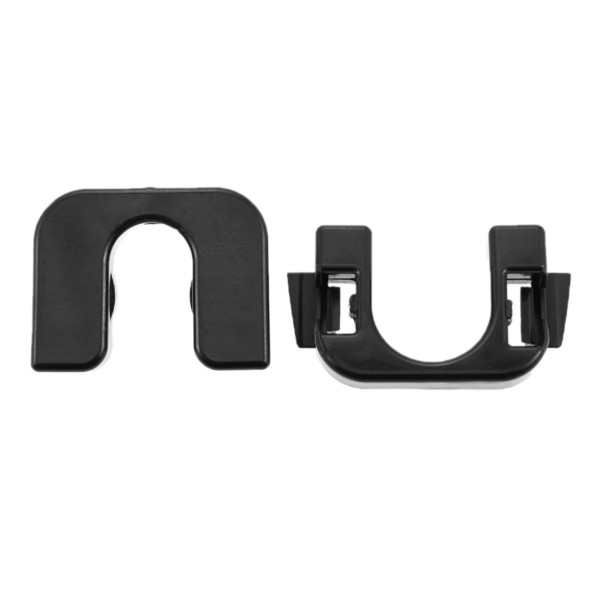 1/2 Sets Rear Boot Trunk Load Cover Plastic — main product photo