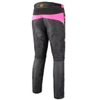 RidingTribe HP-20 Women's Motorcycle Riding Pants — product photo 5 of 6