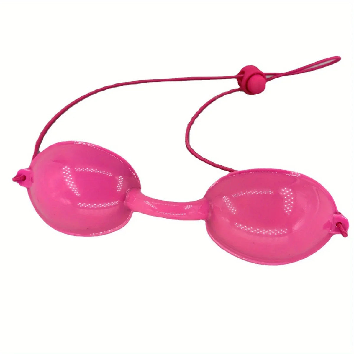 Adjustable Eyepatch Goggle For IPL Laser Safety Glasses — product photo 4 of 6
