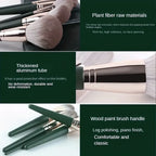 14Pcs Makeup Brush Set with Pouch — product photo 3 of 6