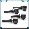 Premium 4PCS TPMS Tire Pressure Monitor Sensor F2GT-1A180-CB — main product photo