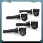 Premium 4PCS TPMS Tire Pressure Monitor Sensor F2GT-1A180-CB — main product photo