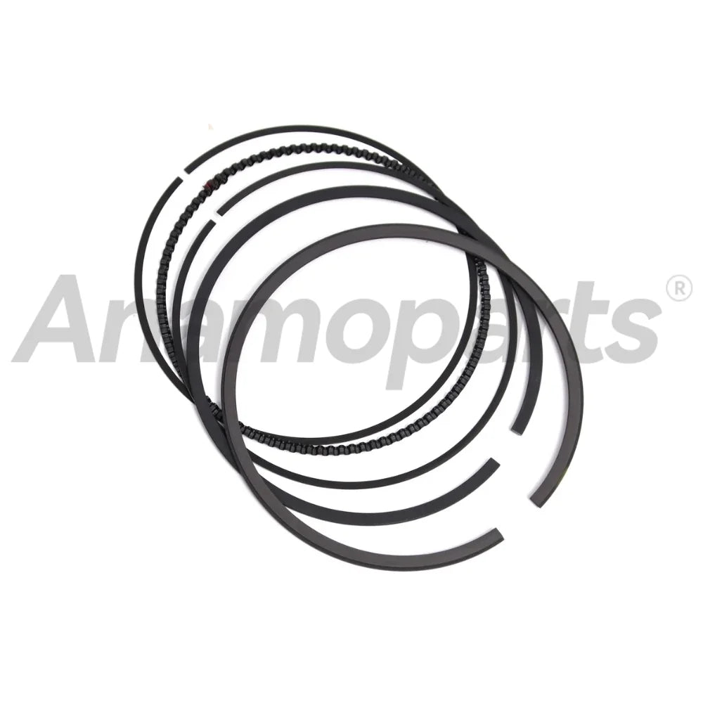 Engine part Piston ring set Fit 2.0 L4 — product photo 4 of 6