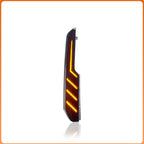 LED Tail Light Assembly Upgrade For Ford Transit — product photo 4 of 6
