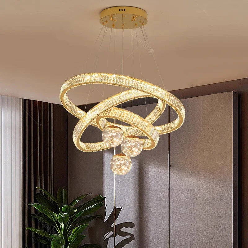 home decorationPendant lights — product photo 4 of 6