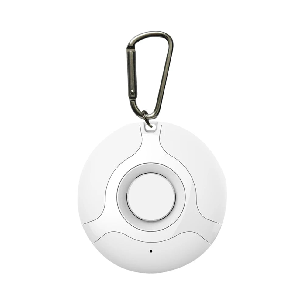 Outdoor Travel Insect Repeller Decor Ultrasonic Control Pest — product photo 6 of 6