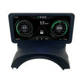 6.25" Digital Dashboard Cluster for tesla Model 3 — main product photo