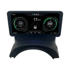 6.25" Digital Dashboard Cluster for tesla Model 3 — main product photo