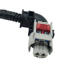 Auto Parts Automotive 2-pin Female Waterproof Housing Harness — product photo 5 of 5