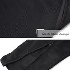 Breathable Motorcycle Men's Pants CE Certified Protective Riding — product photo 4 of 6