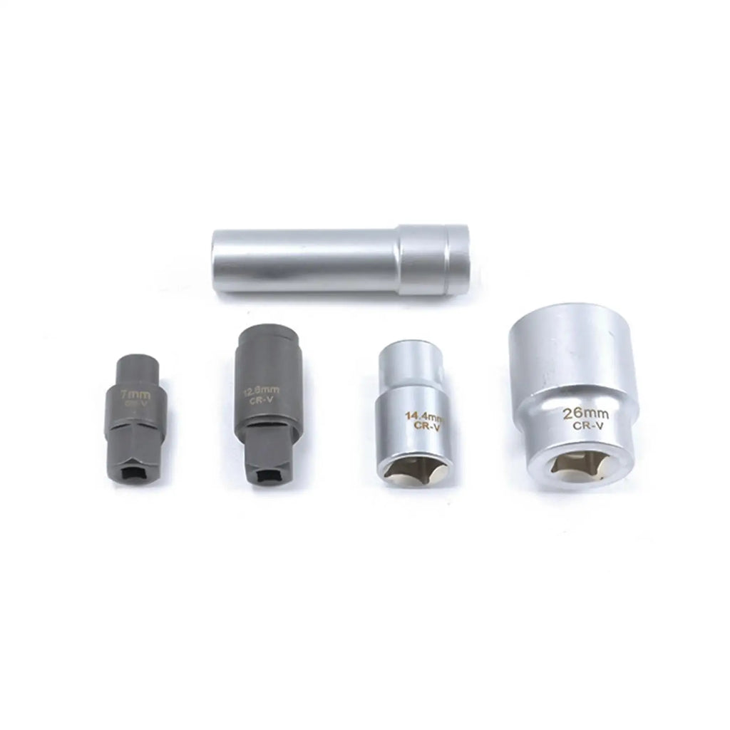 Socket Set for Fuel Injection Pumps Easy to — product photo 6 of 6