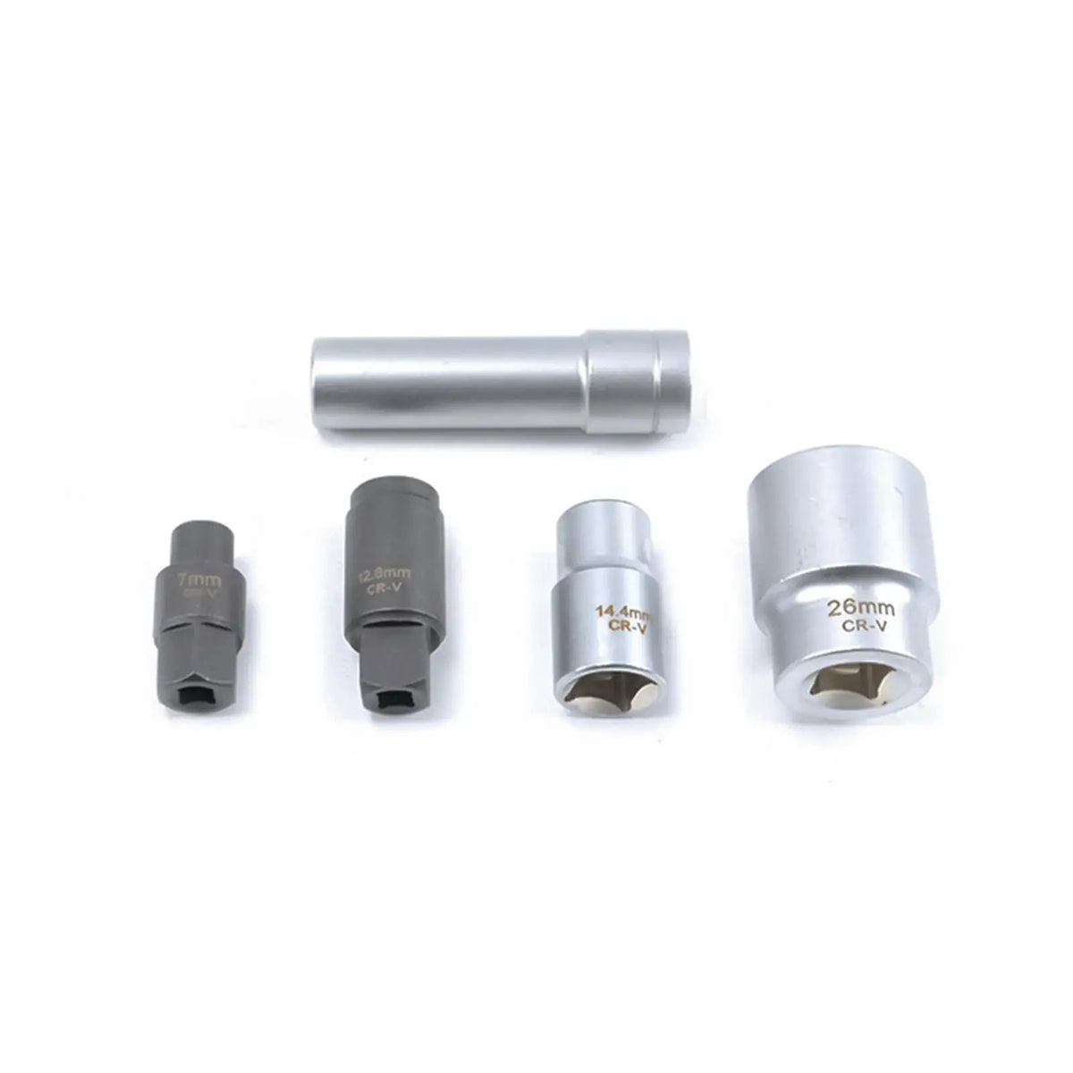 Socket Set for Fuel Injection Pumps Easy to — product photo 6 of 6