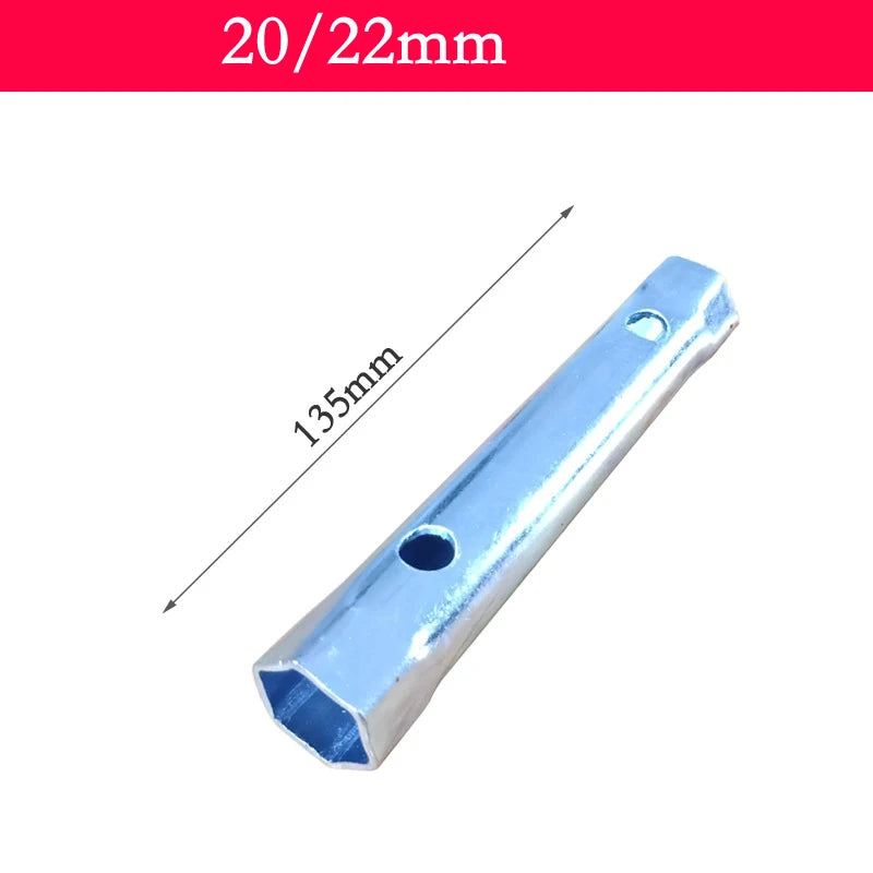 1pcs Faucet Socket Torque Wrench Pipe Spanner Plumbing — product photo 3 of 6