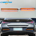 Car LED 12V Rear Bumper Lamps For Hyundai — main product photo