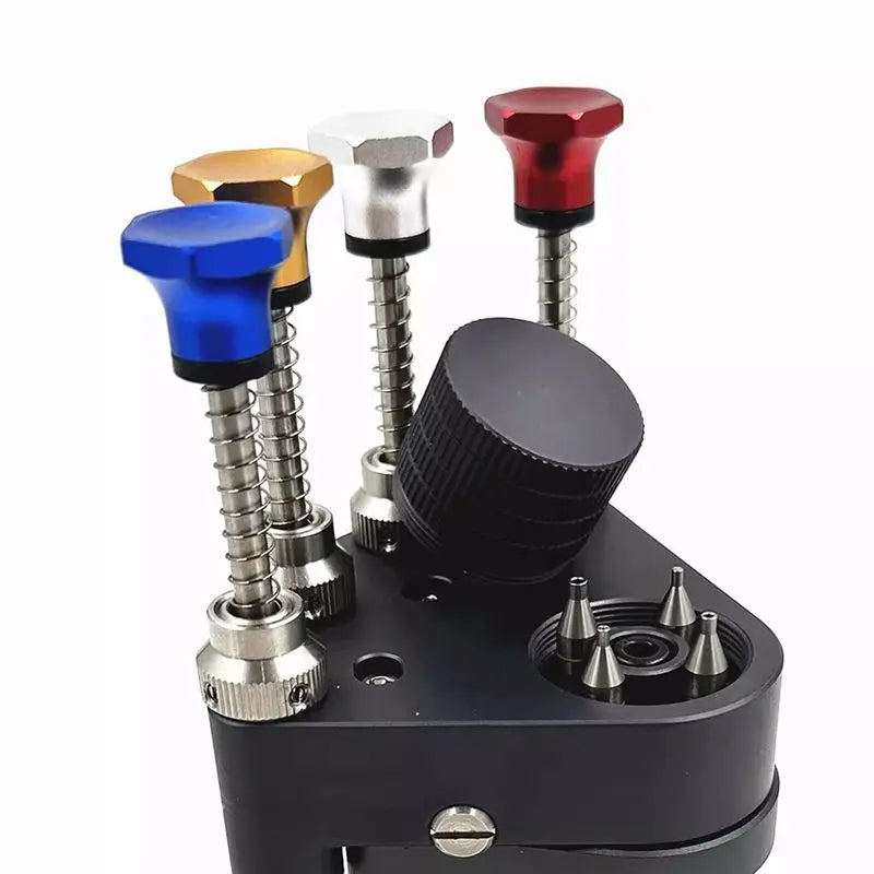 Mar.Pressure Pointer Tools 4 Pins Automatic Watch Hand — product photo 6 of 6