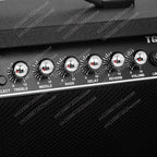Portable Musical Instrument Speaker 40W Electric Guitar Speaker — product photo 6 of 6