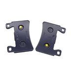 Front & Rear Brake Pads for Honda CB400 — product photo 6 of 6
