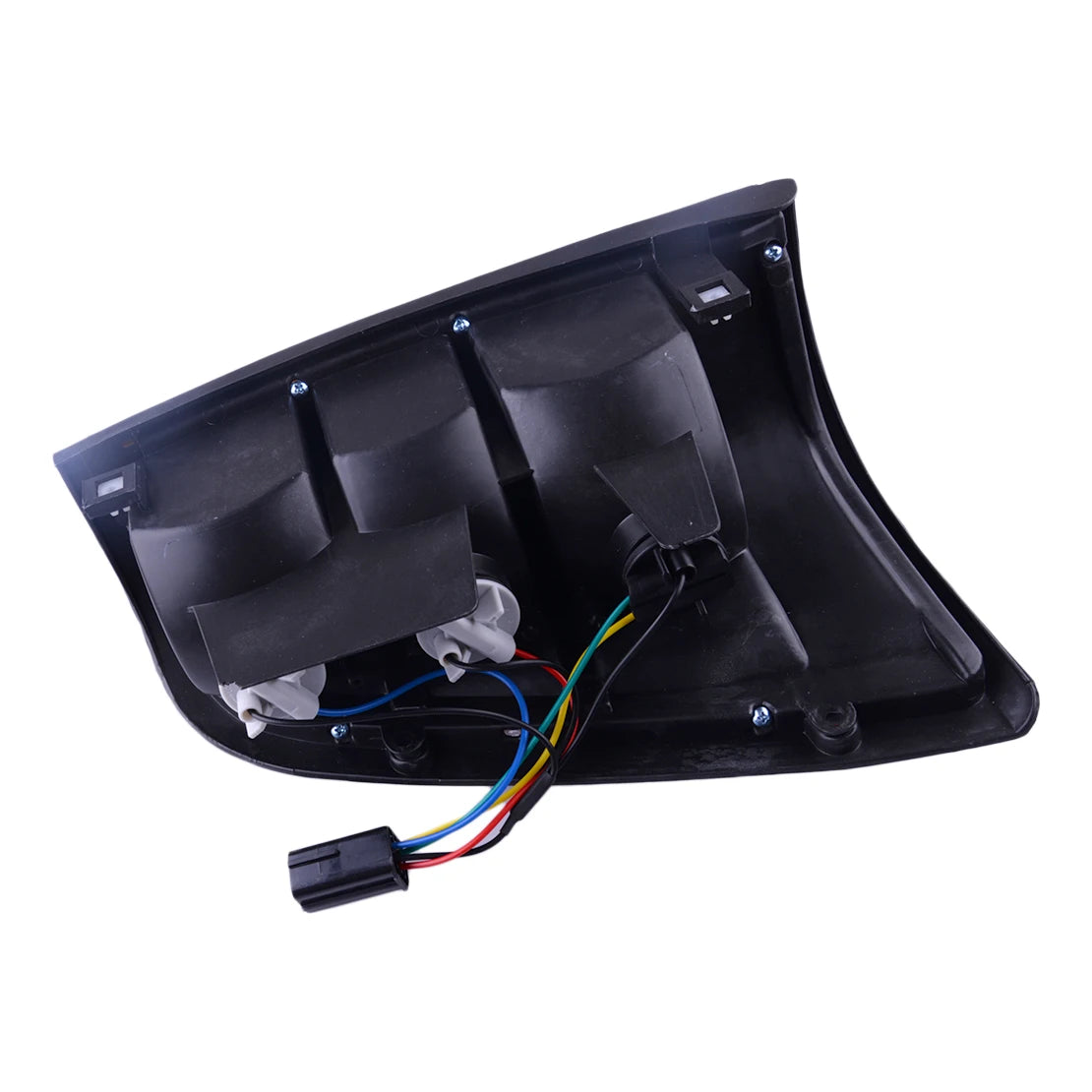 Car Right Side Tail Light Rear Brake Reverse — product photo 3 of 5