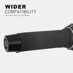 Handle Bar Grips Non-slip Motorcycle Grip CMX 1100 — product photo 3 of 6