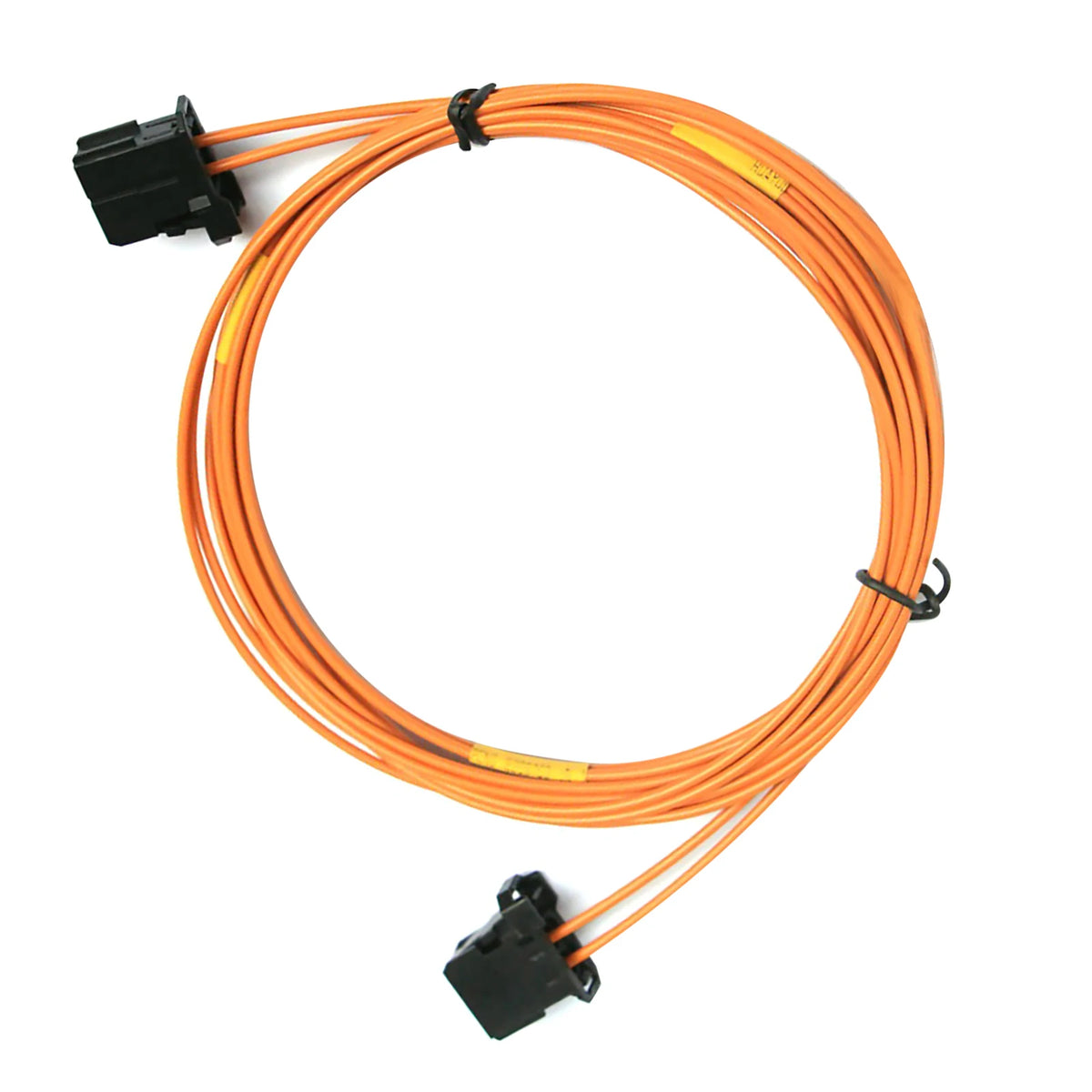 New 1m MOST Fiber Optic Cable Connector Set — product photo 3 of 6