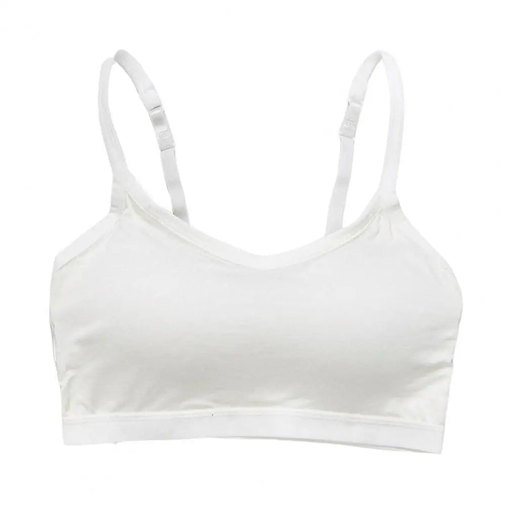 Plus Size Seamless Bra — product photo 4 of 6
