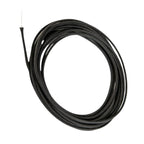 Classic Push Back Guitar Bass Cable Durable Braided — product photo 2 of 6