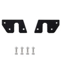 2Set For Ford Focus Mk3 (2011-2018) Rear Parcel — main product photo