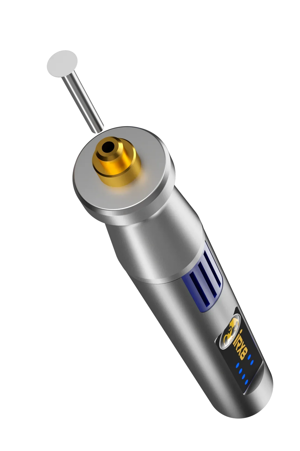 MECHANIC OFFICIAL IRX8/GDR2 IC Electric Sanding Polishing Pen — product photo 2 of 6