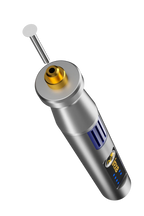 MECHANIC OFFICIAL IRX8/GDR2 IC Electric Sanding Polishing Pen — product photo 2 of 6