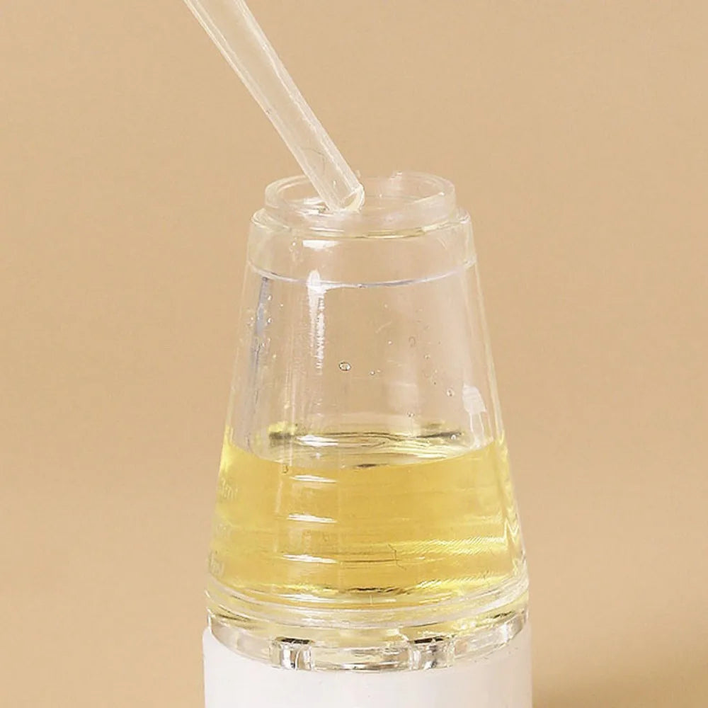 Scalp Applicator Liquid Comb Portable Mini Massage Comb — product photo 6 of 6