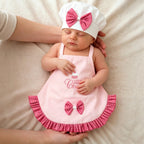Ylsteed Newborn Chef Costume Photography Outfit Baby Boys — product photo 6 of 6