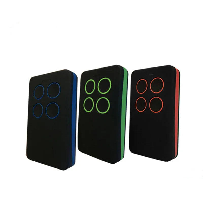 260-868MHZ Multi-Frequency Duplicate Wireless Remote Control RF — product photo 5 of 6