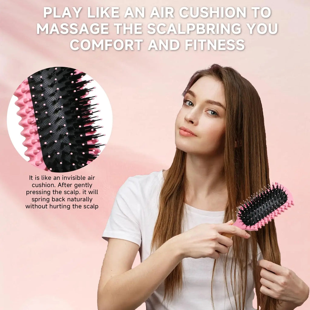Curl Defining Brush