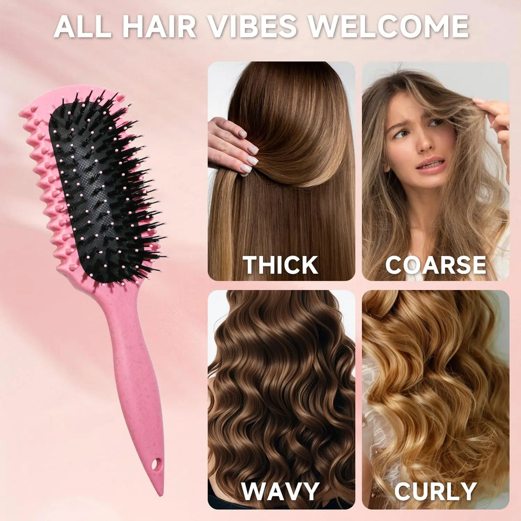 Curl Defining Brush
