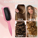 Curl Defining Brush