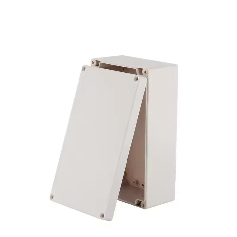 IP66 Electrical Plastic Enclosure ABS Power Junction Box — product photo 3 of 6