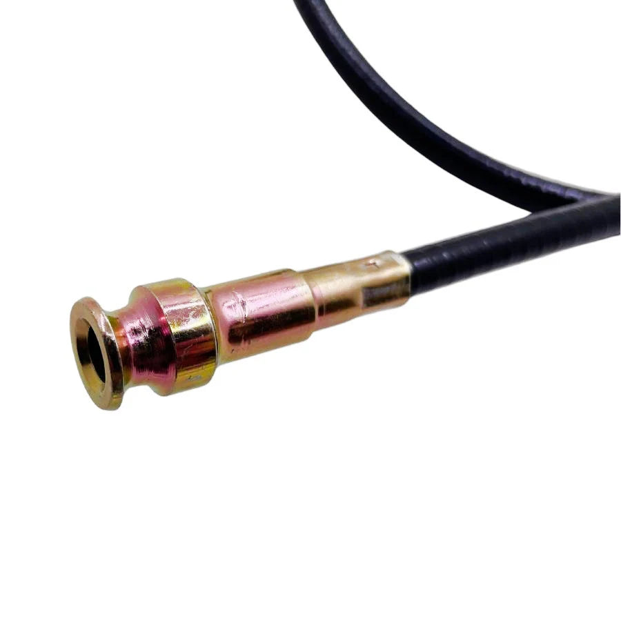 Motorcycle Parts About 79CM Tachometer Rotating Speed Cable — product photo 3 of 3