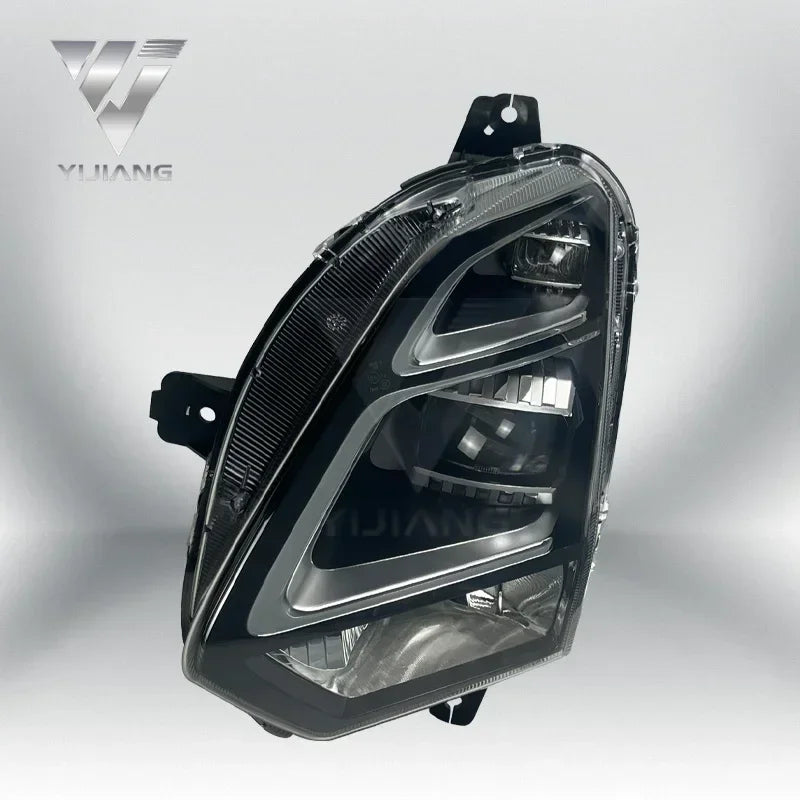 Original 6000K LED Headlights for Chery Oumengda New — main product photo