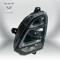 Original 6000K LED Headlights for Chery Oumengda New — main product photo