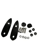 Motorcycle Side Mirror for Kawasaki Ninja 400/650 Universal — product photo 5 of 6